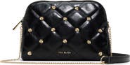 Ted Baker Lilibet Quilted Crossbody Bag
