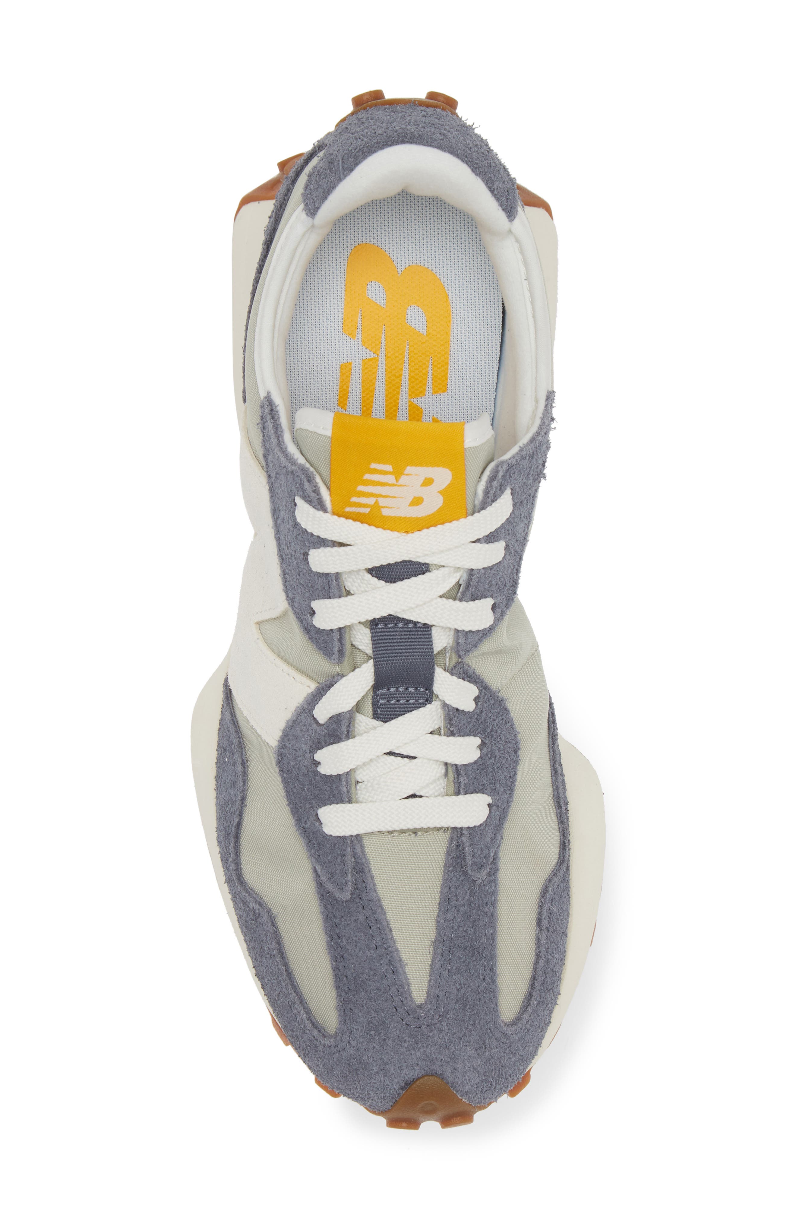 New Balance Gender Inclusive 327 Sneaker, Alternate, color, 