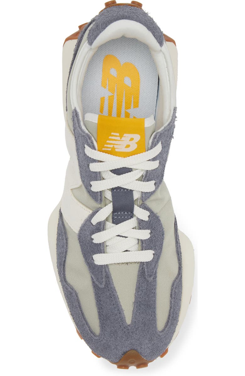 New Balance Gender Inclusive 327 Sneaker, Alternate, color,