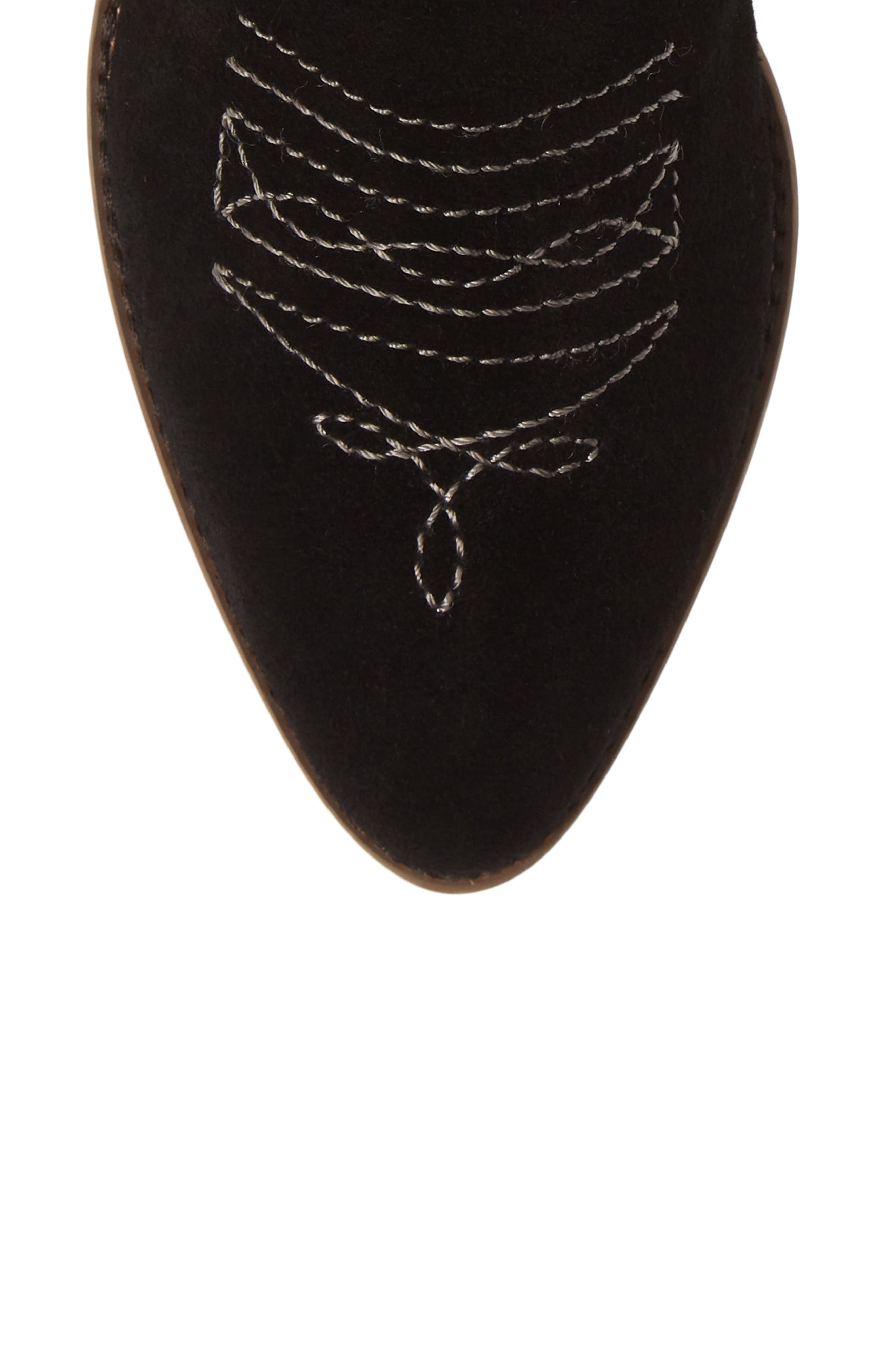 B*O*G COLLECTIVE Band of Gypsies Cimarron Western Boot, Alternate, color, 