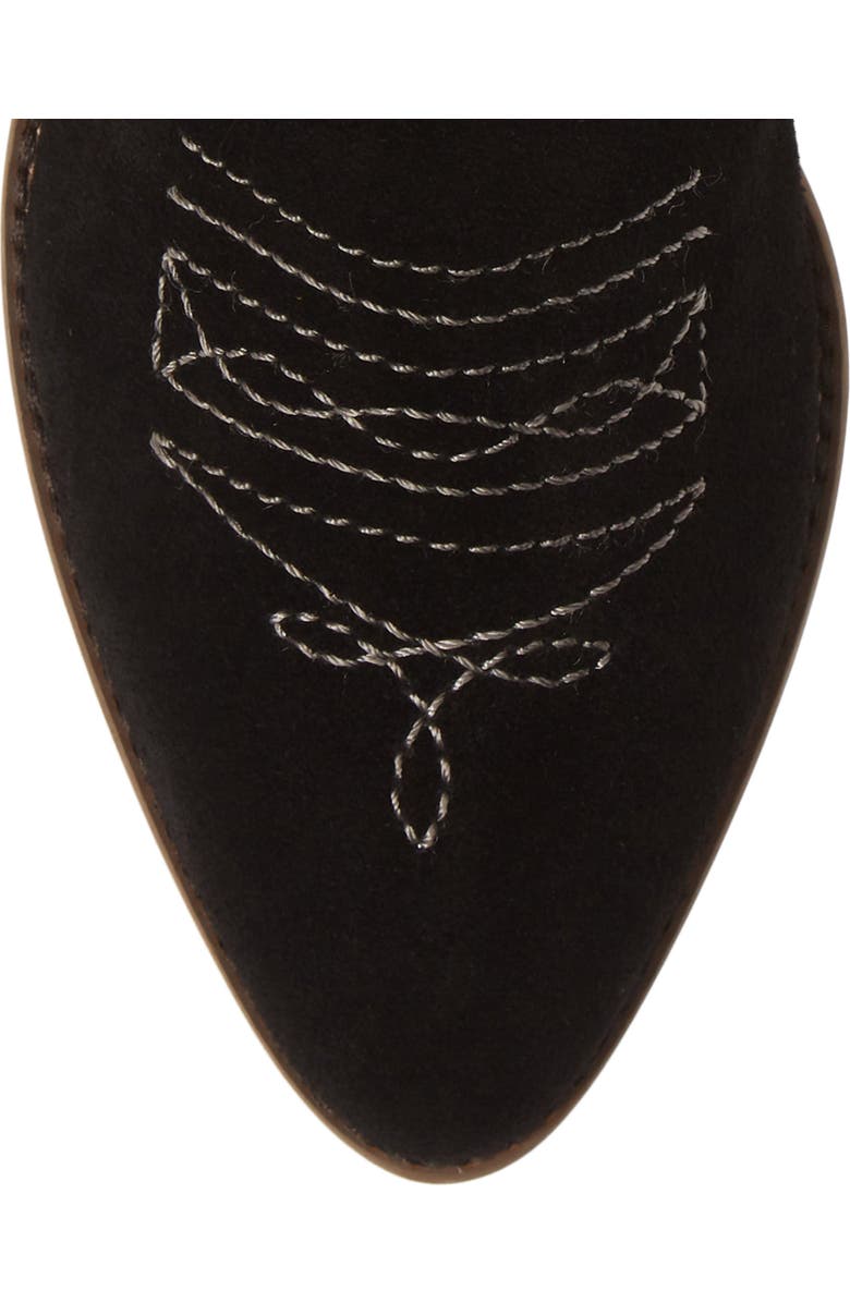 B*O*G COLLECTIVE Band of Gypsies Cimarron Western Boot, Alternate, color,