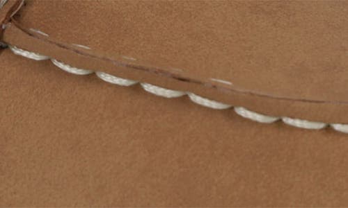 Sperry Authentic Original 2-eye Boat Shoe In Sahara