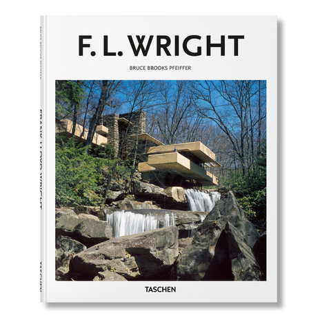 F.L. Wright