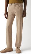 ZEGNA Slim Fit Jeans