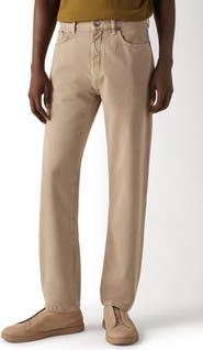 ZEGNA Slim Fit Jeans