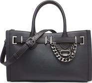 KARL LAGERFELD PARIS Cerise Satchel