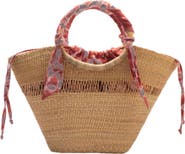 Aketekete Butterfly Bag Medium