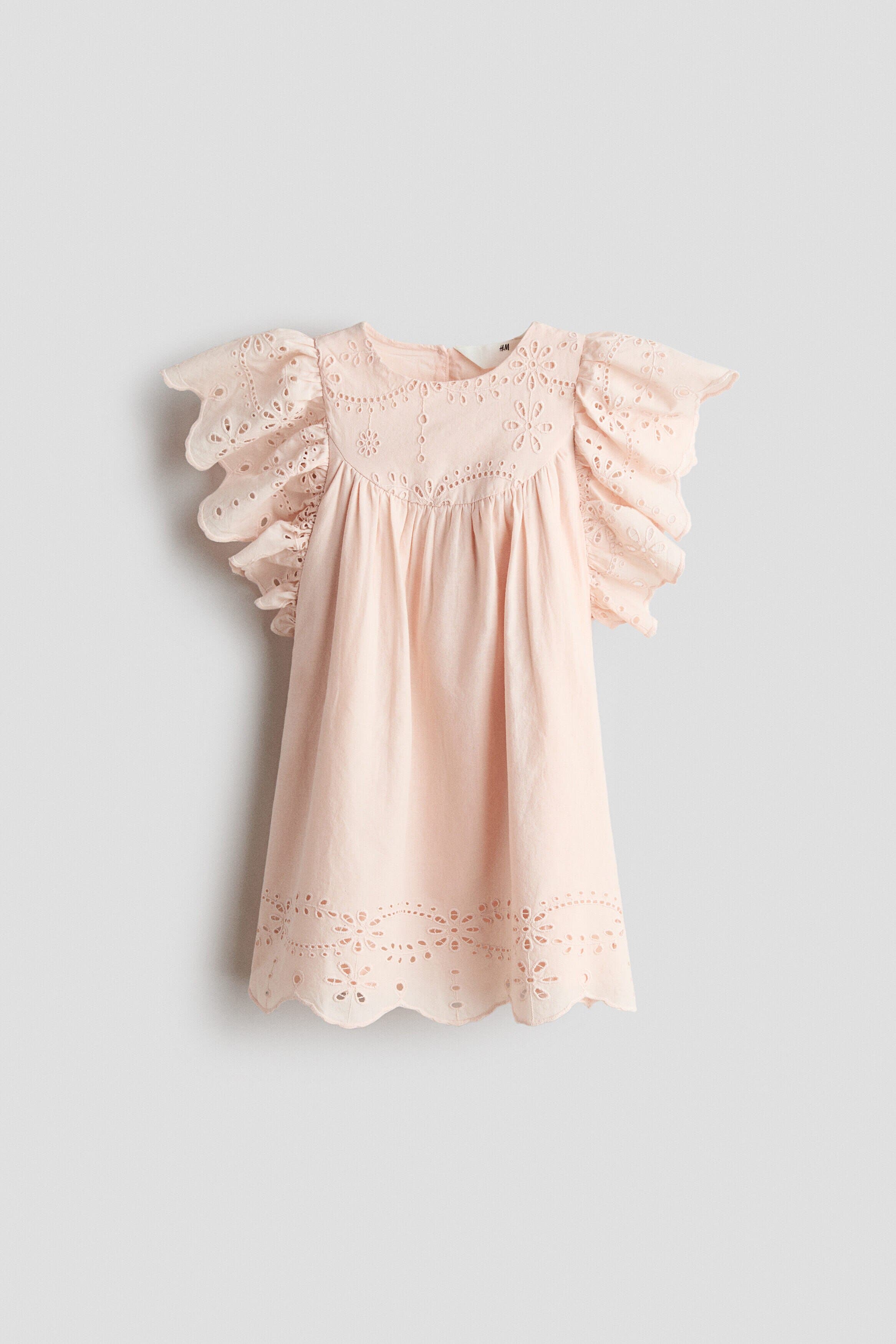 selected Light pink