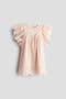 selected Light Pink