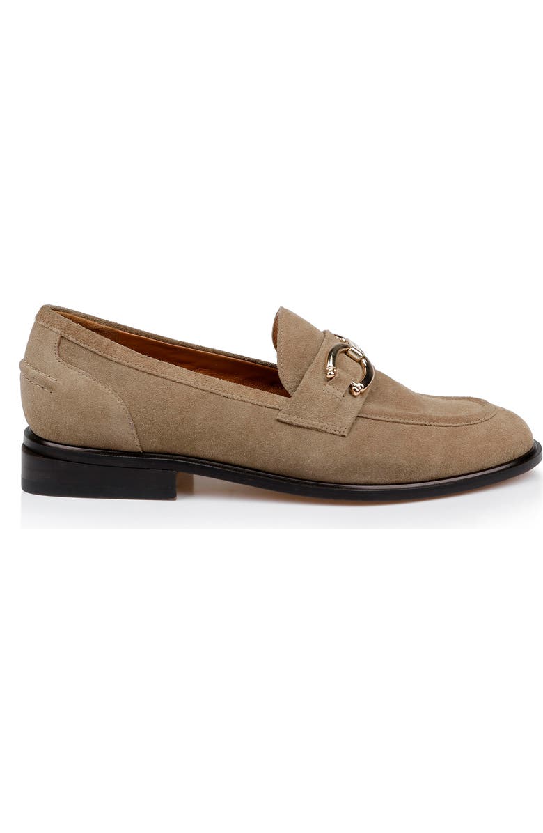 CLERGERIE Jael Bit Loafer, Alternate, color,