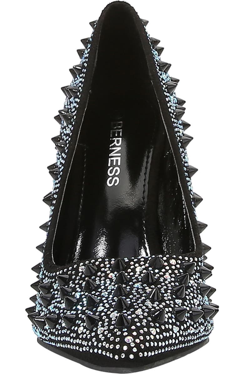 BERNESS Wanda Spike Pump, Alternate, color,