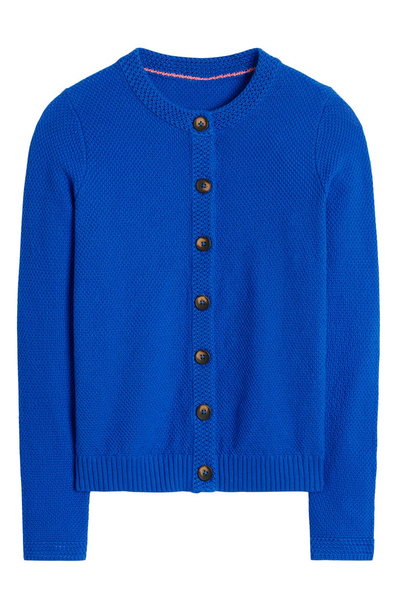Boden Callie Cotton Cardigan, Alternate, color, 