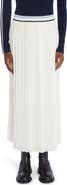 Moncler Pleated Skirt