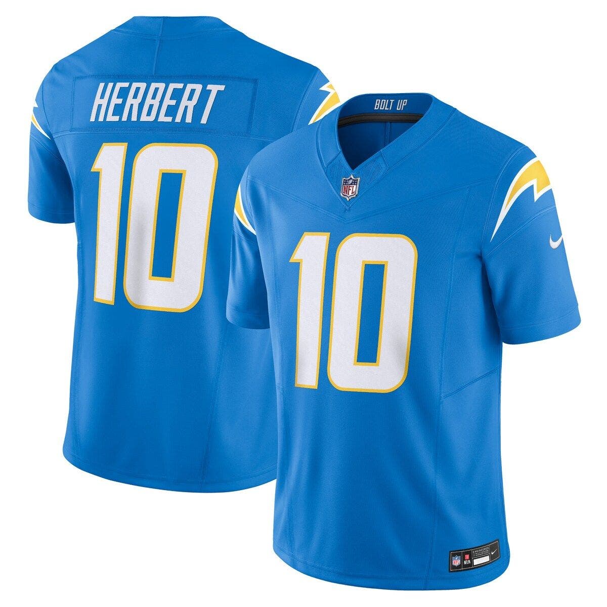 selected Powder Blue