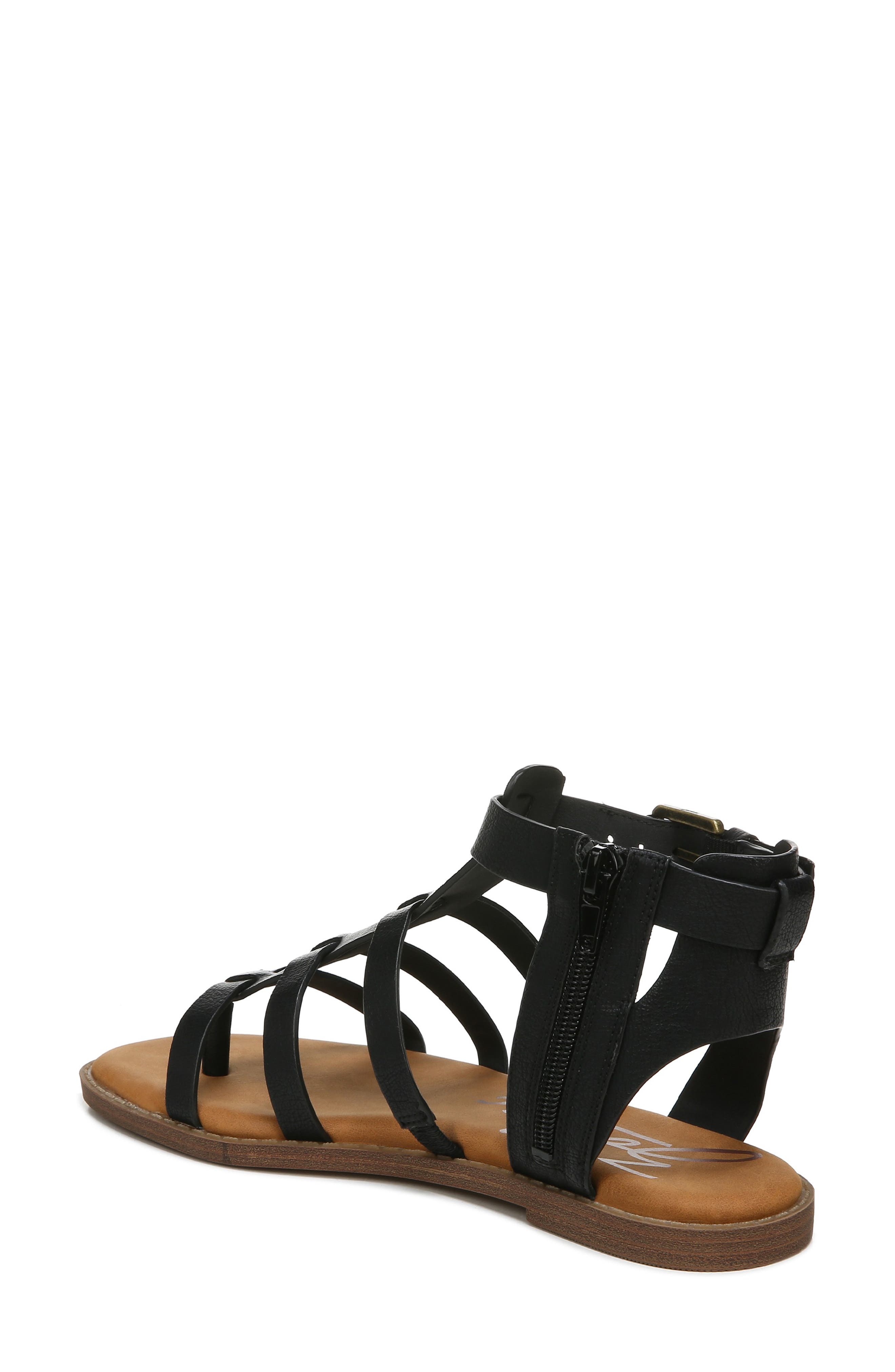 Zodiac Calypso Sandal, Alternate, color, 