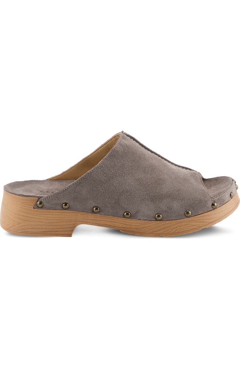 Spring Step Emberlyn Slide Sandal, Alternate, color,