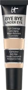 IT Cosmetics Bye Bye Under Eye Anti-Aging Waterproof Concealer