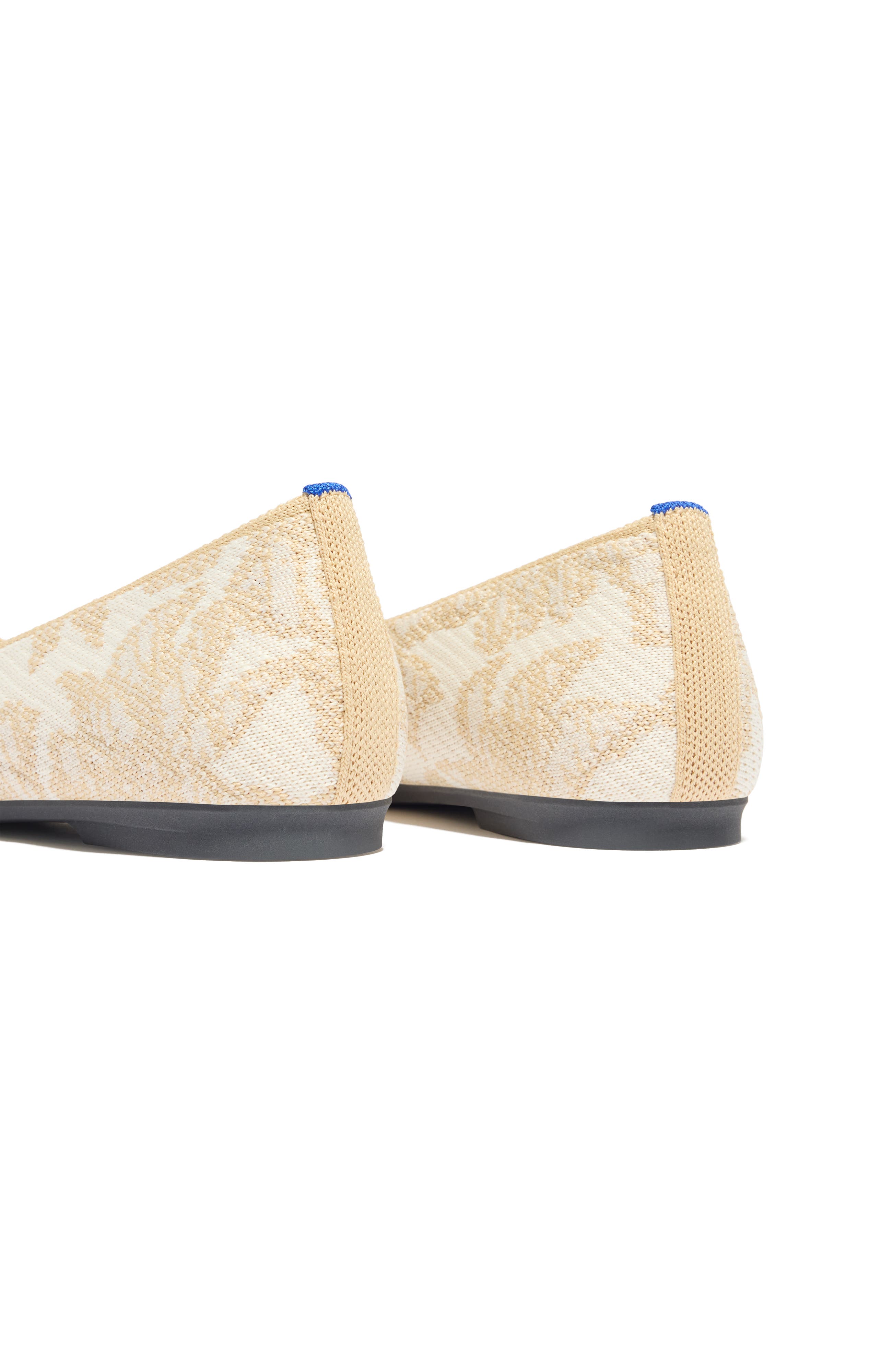 Rothy's The Max Square, Alternate, color, White Chantilly