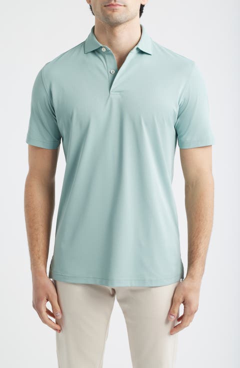 Crown Crafted Soul Performance Polo