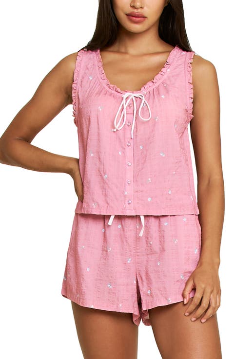 Good Life Tank Pajamas