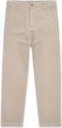 Fortela Whisky Moleskin Trousers