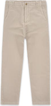 Fortela Whisky Moleskin Trousers