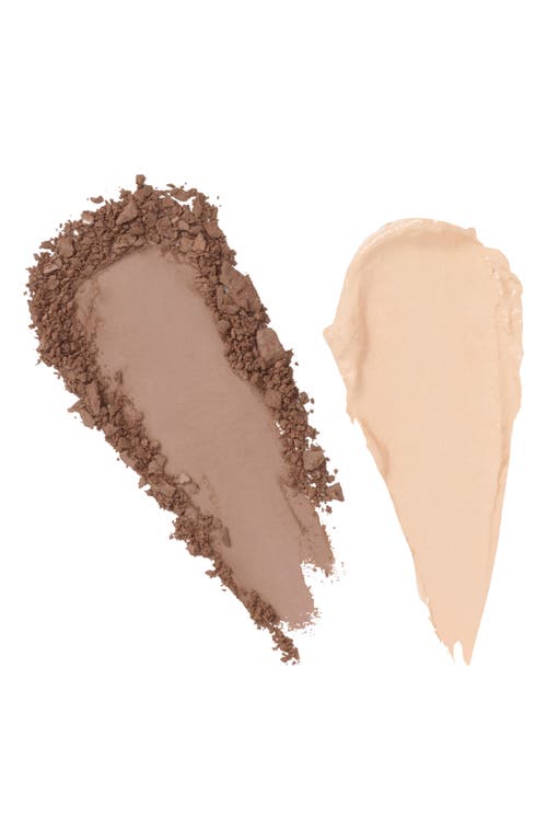 Lamik Revelation Brow Duo