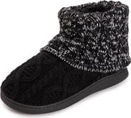 MUK LUKS Rochelle Slipper Boot