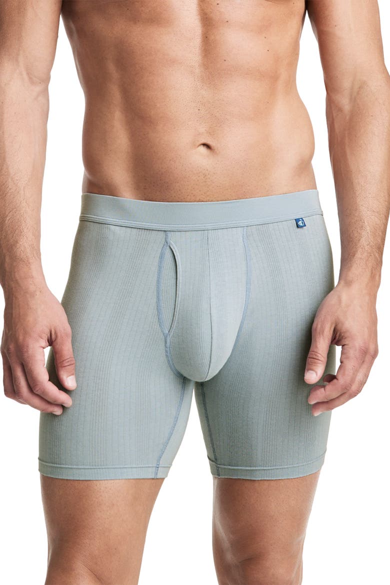Jockey Men's Hypersoft 360 6