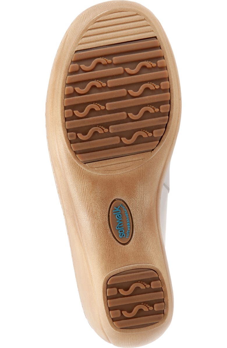 SoftWalk<sup>®</sup> SoftWalk Madison Clog, Alternate, color,