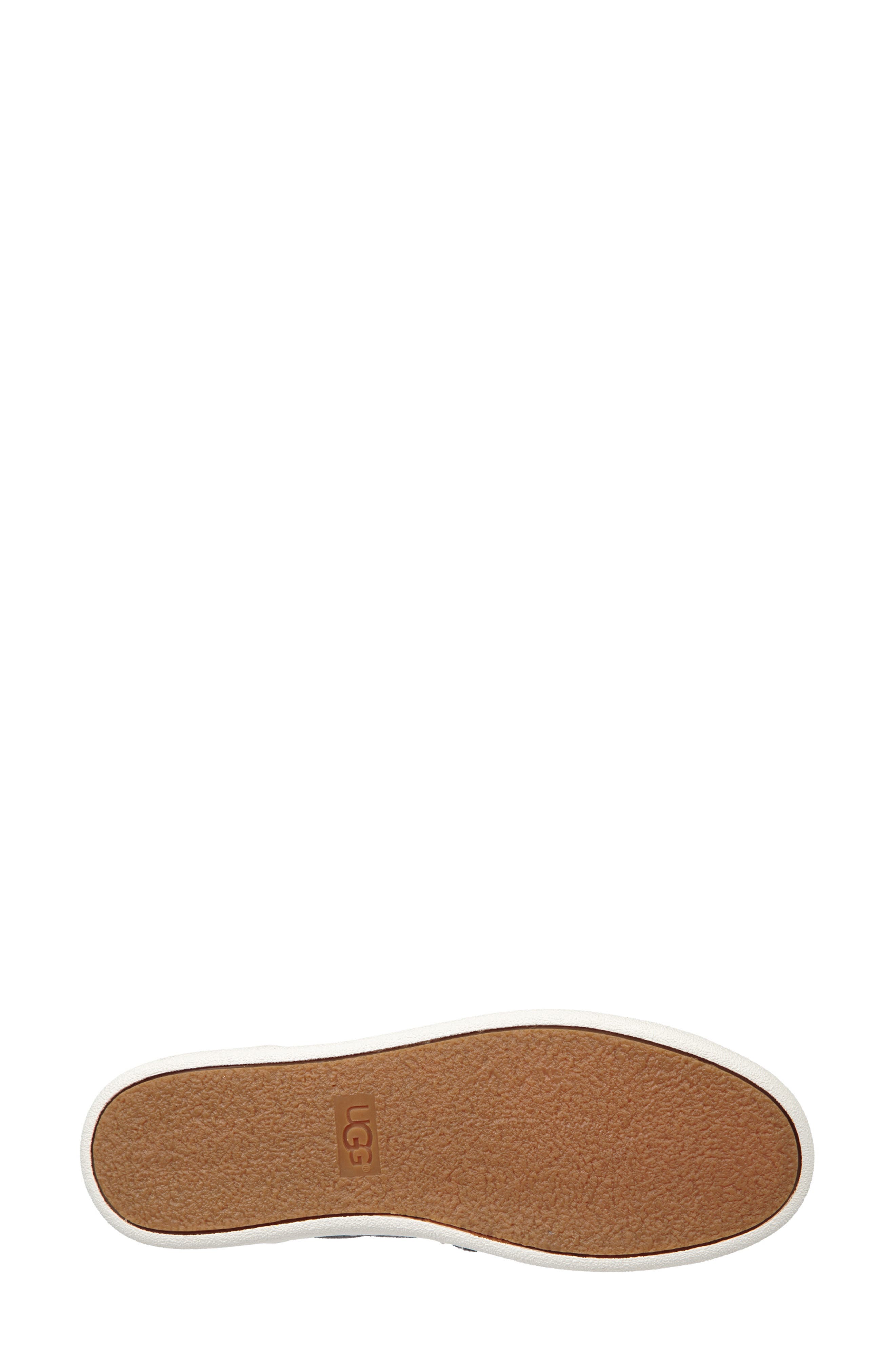UGG<sup>®</sup> Milo Sneaker, Alternate, color, 