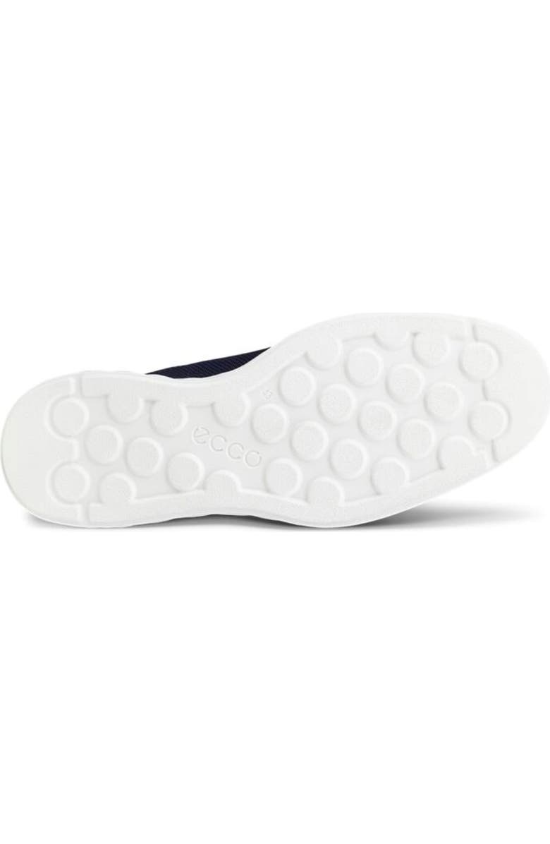 ECCO Lite Hybrid Sneaker, Alternate, color, Marine/ Magnet