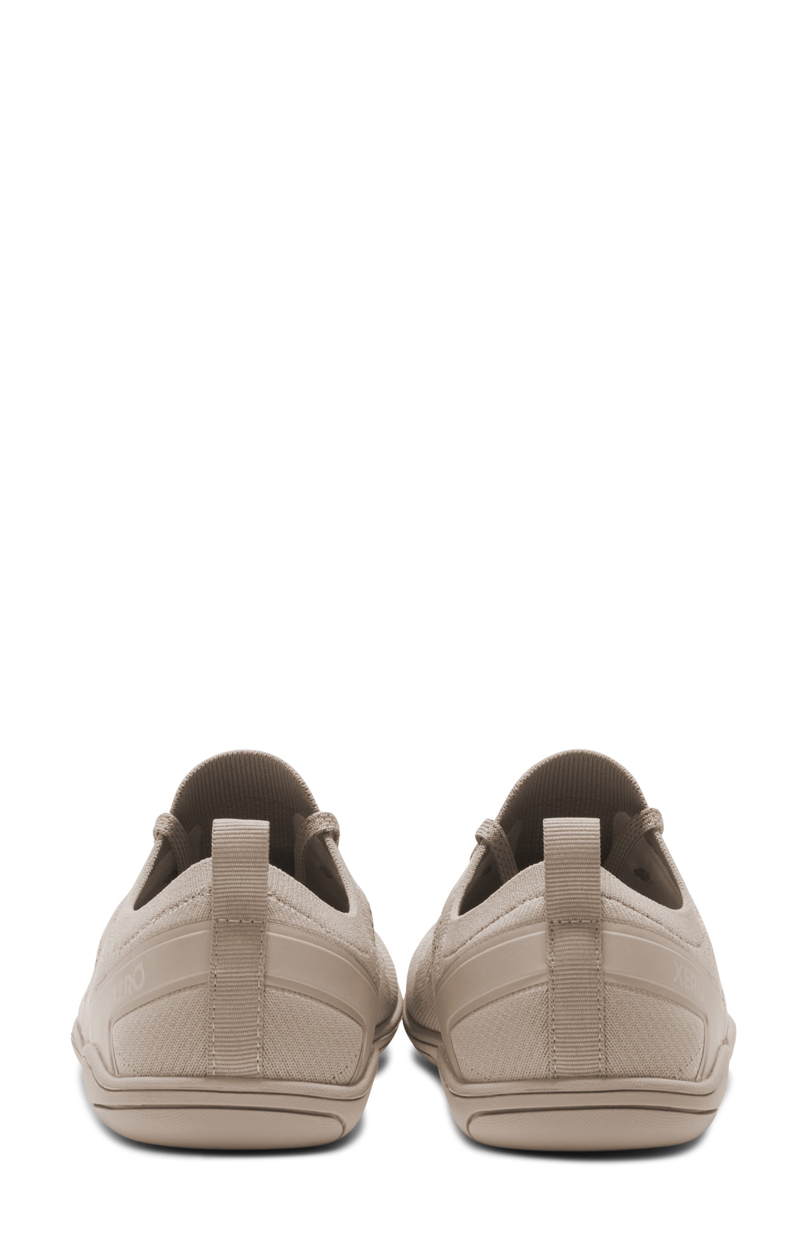 XERO SHOES Nexus Knit Sock Sneaker, Alternate, color, Silver Lining