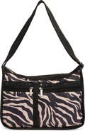 LeSportsac Deluxe Everyday Shoulder Bag