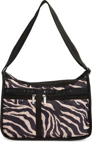 LeSportsac Deluxe Everyday Shoulder Bag