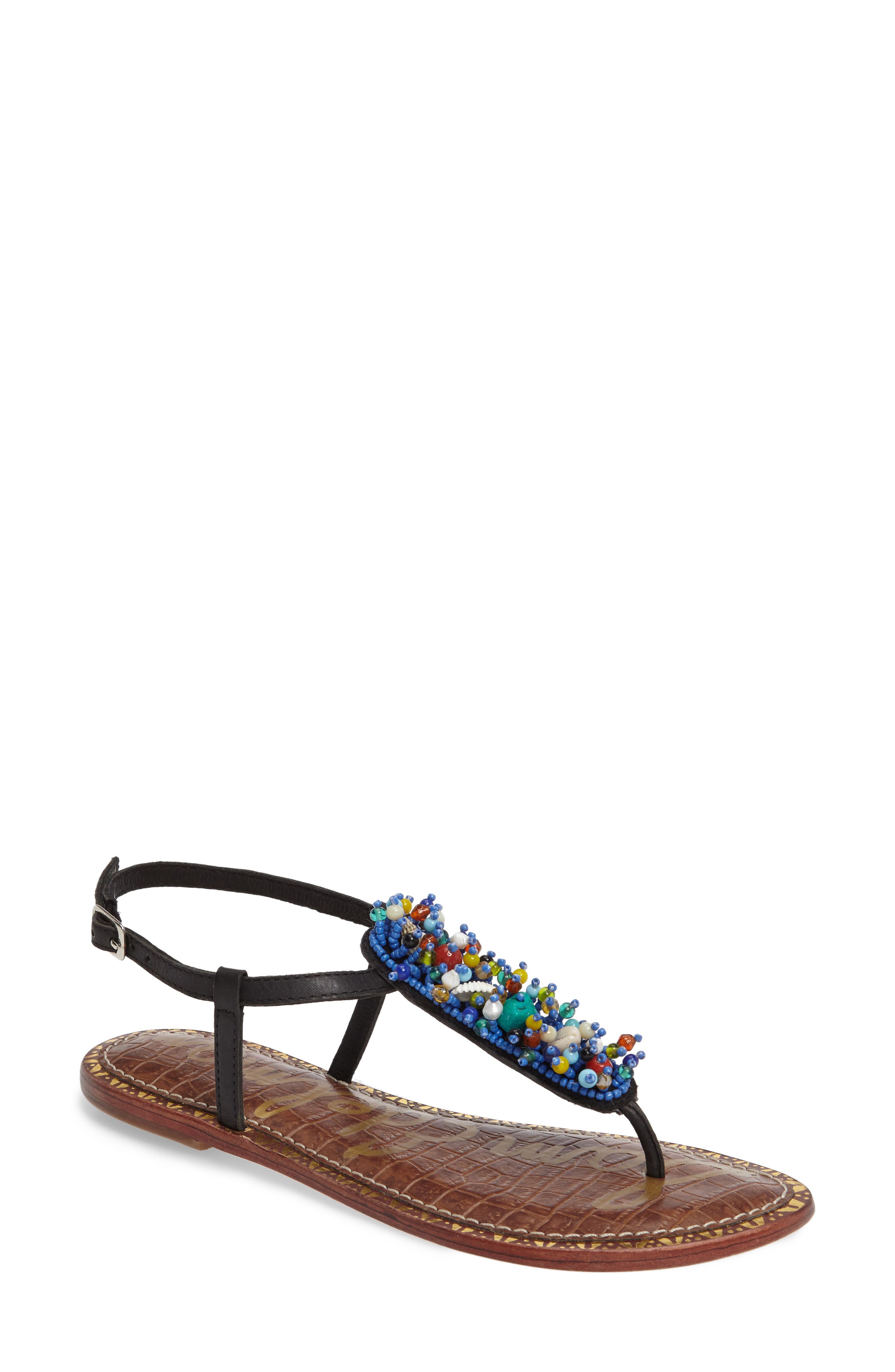 Sam Edelman Gabrielle Sandal, Main, color, 