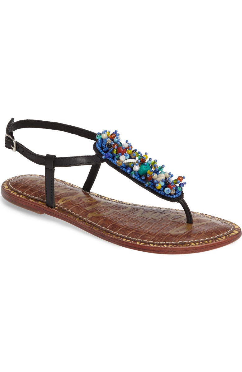 Sam Edelman Gabrielle Sandal, Main, color,