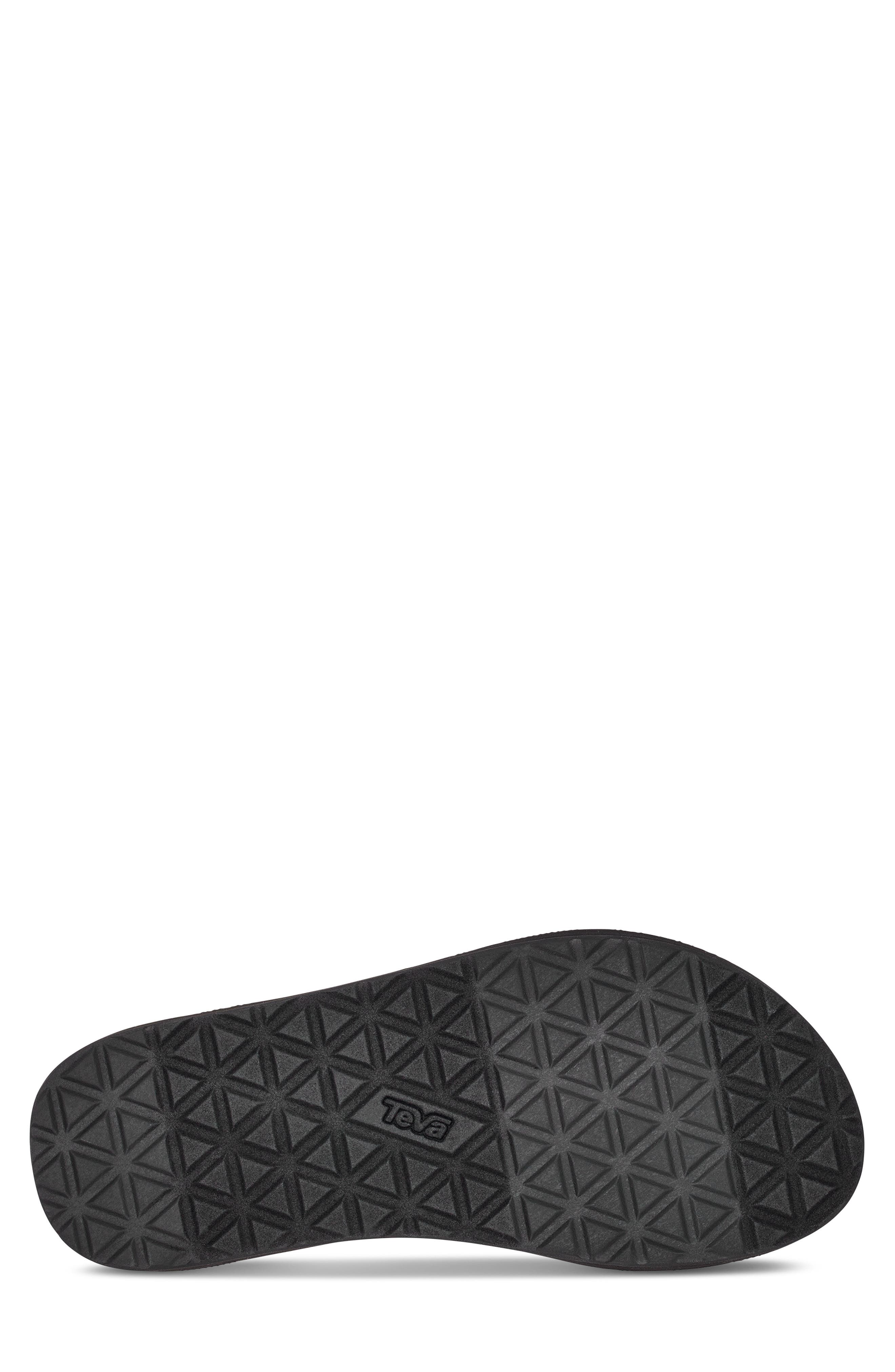 Teva 'Original Universal' Sandal, Alternate, color, Bandana Total Eclipse