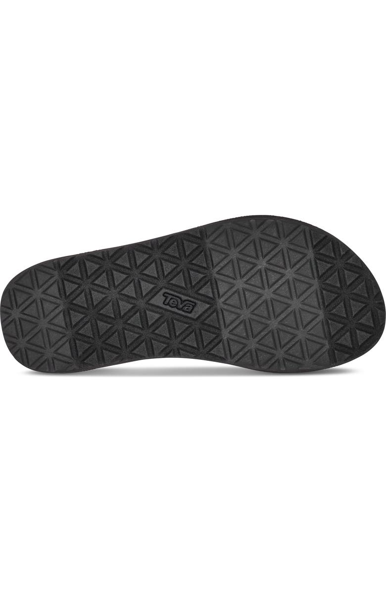 Teva 'Original Universal' Sandal, Alternate, color, Bandana Total Eclipse