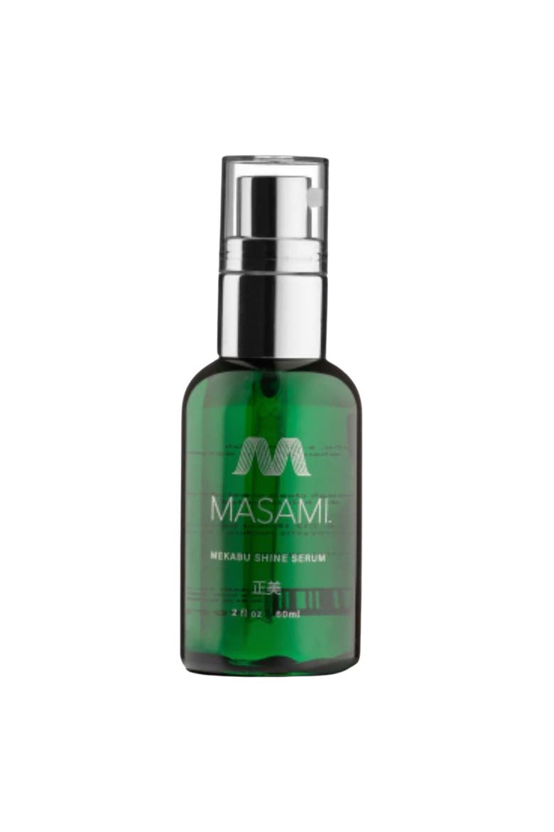 Mekabu Shine Serum, Main, color, None