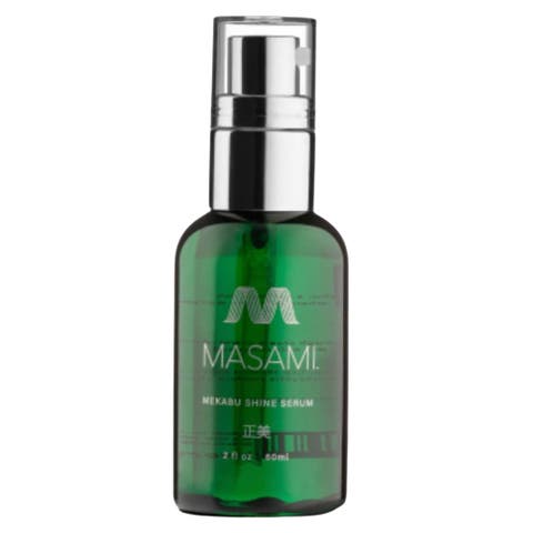 Mekabu Shine Serum