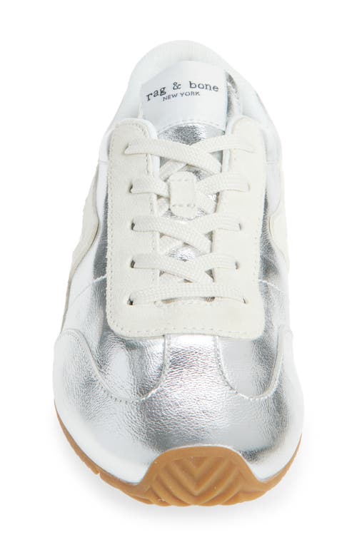 Rag & Bone Retro Runner Slim Ultra Sneaker