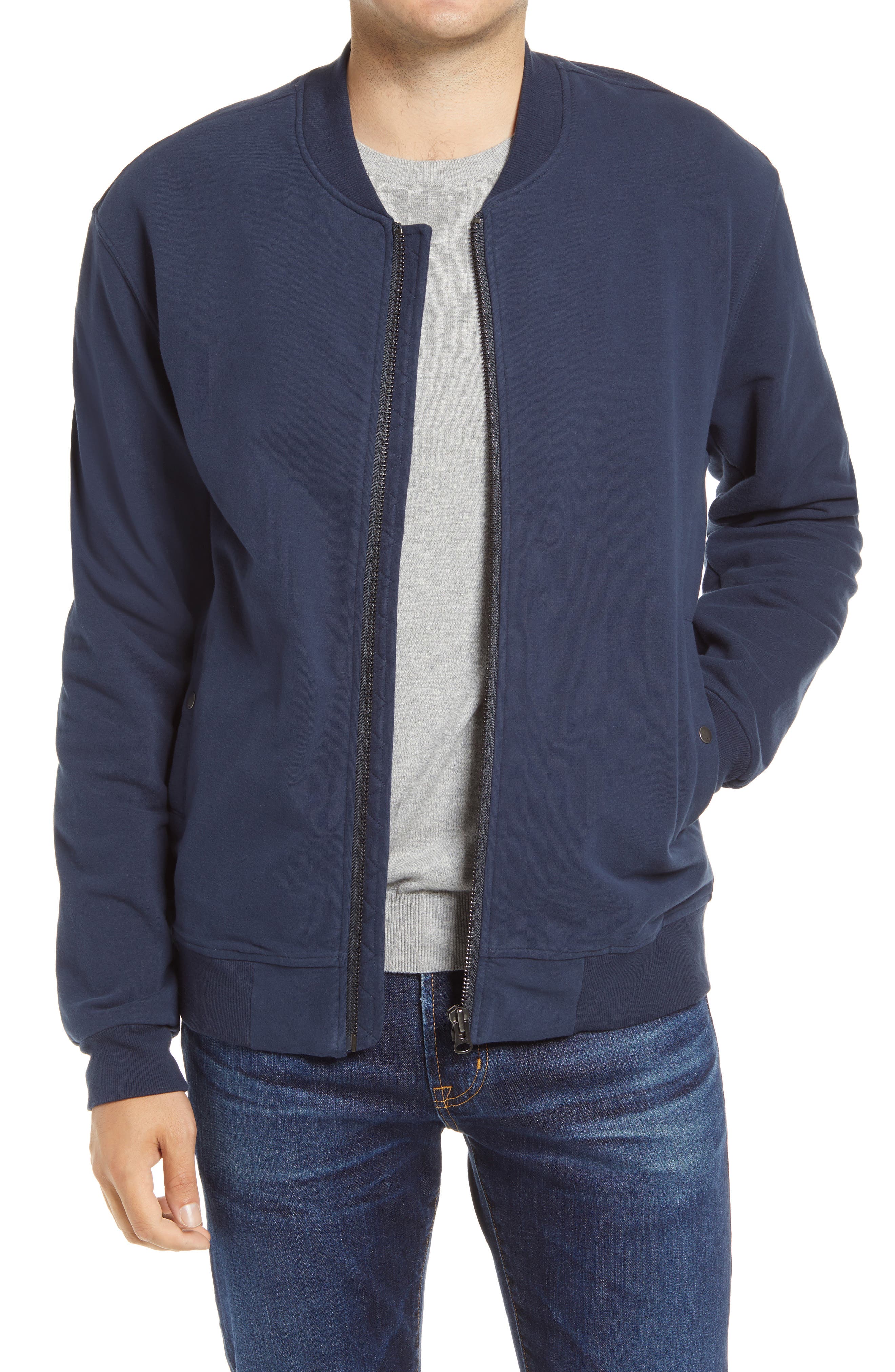 Rails Bedford Men's Bomber Jacket (Men) | Nordstromrack