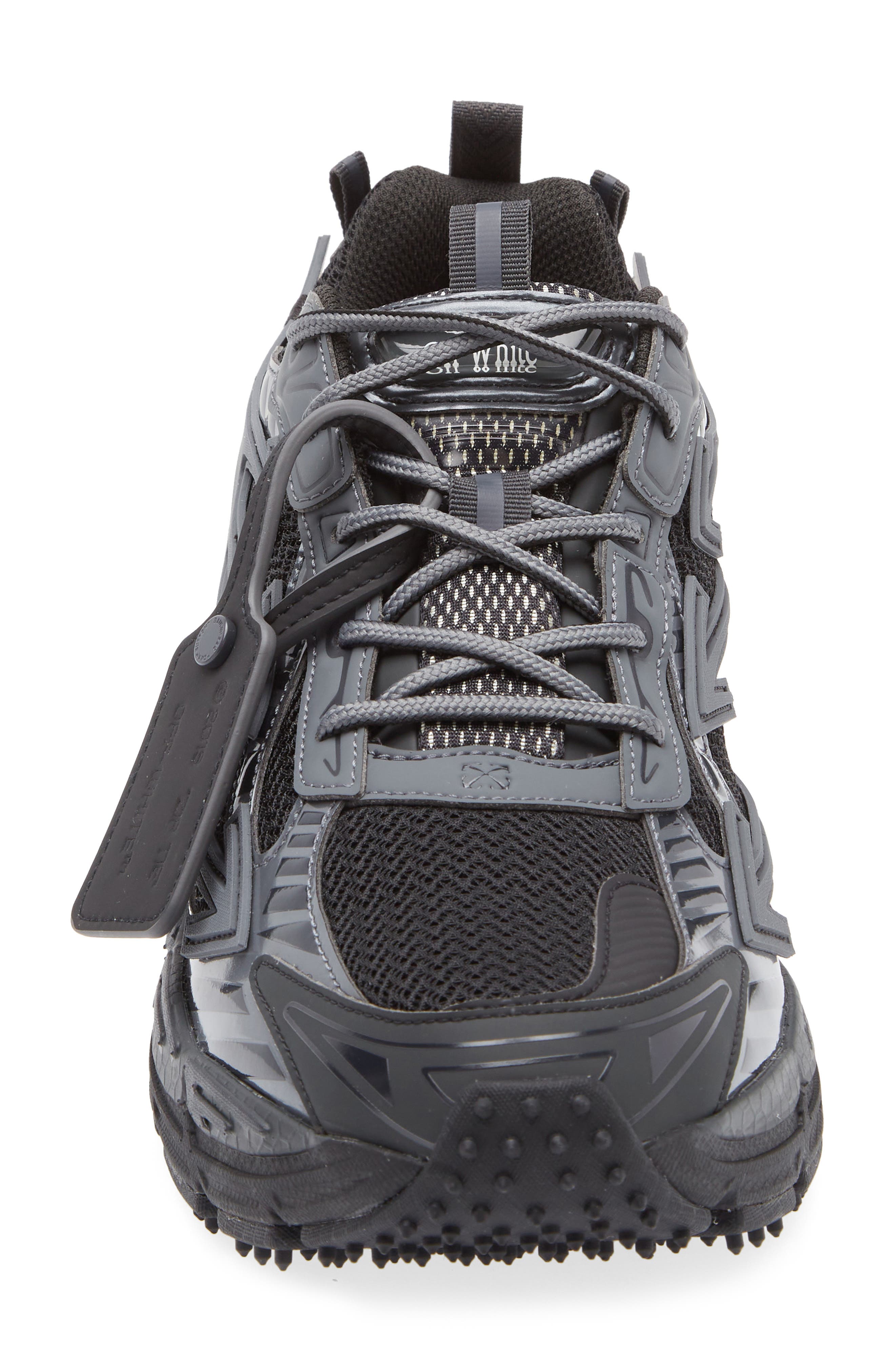 Off-White Be Right Back Sneaker, Alternate, color, 