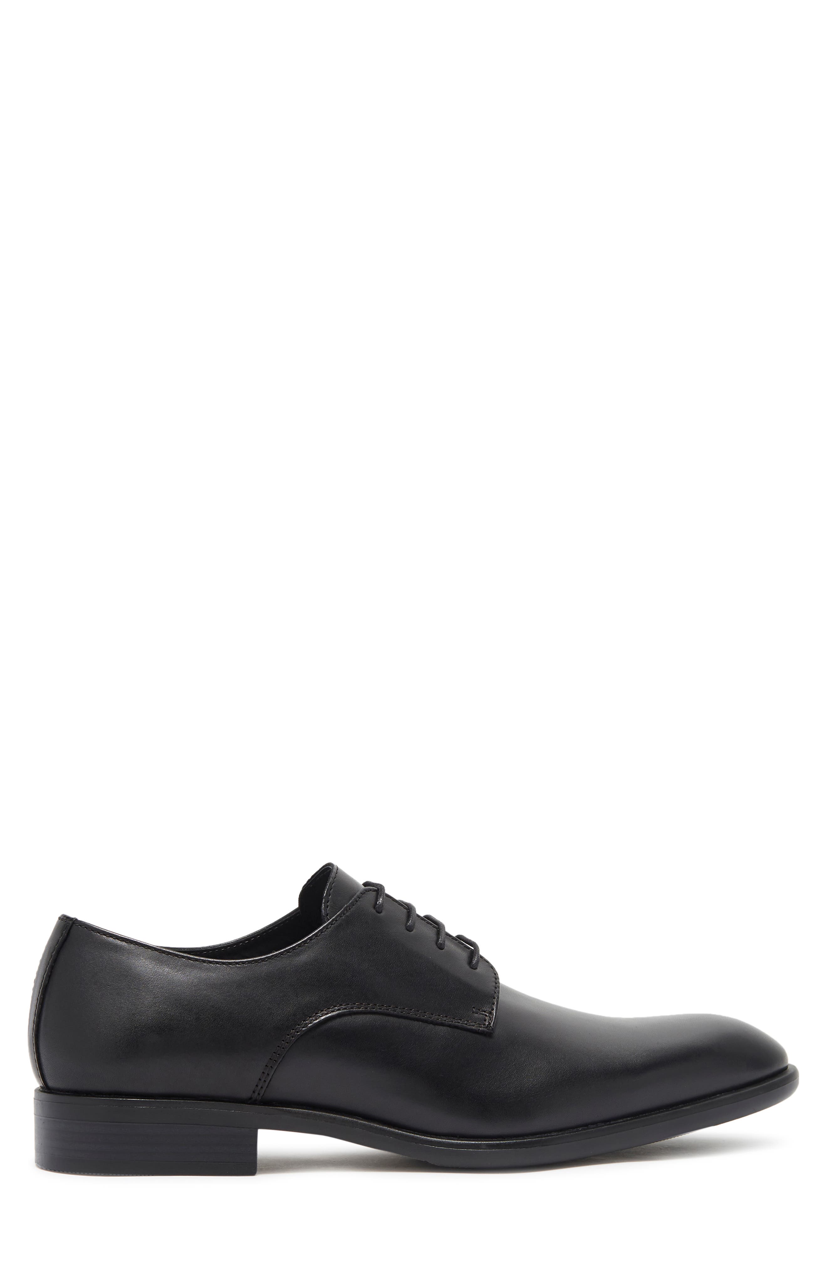 VITTORIO RUSSO Marco Leather Derby, Alternate, color, 