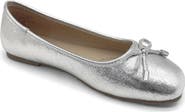 Reaction Kenneth Cole Elstree Ballet Flat