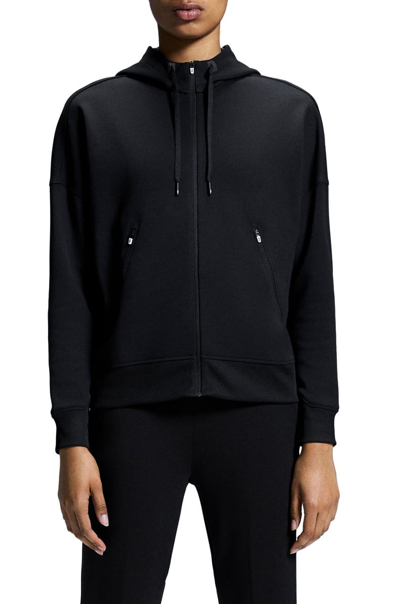 On Zip Hoodie, Main, color, 