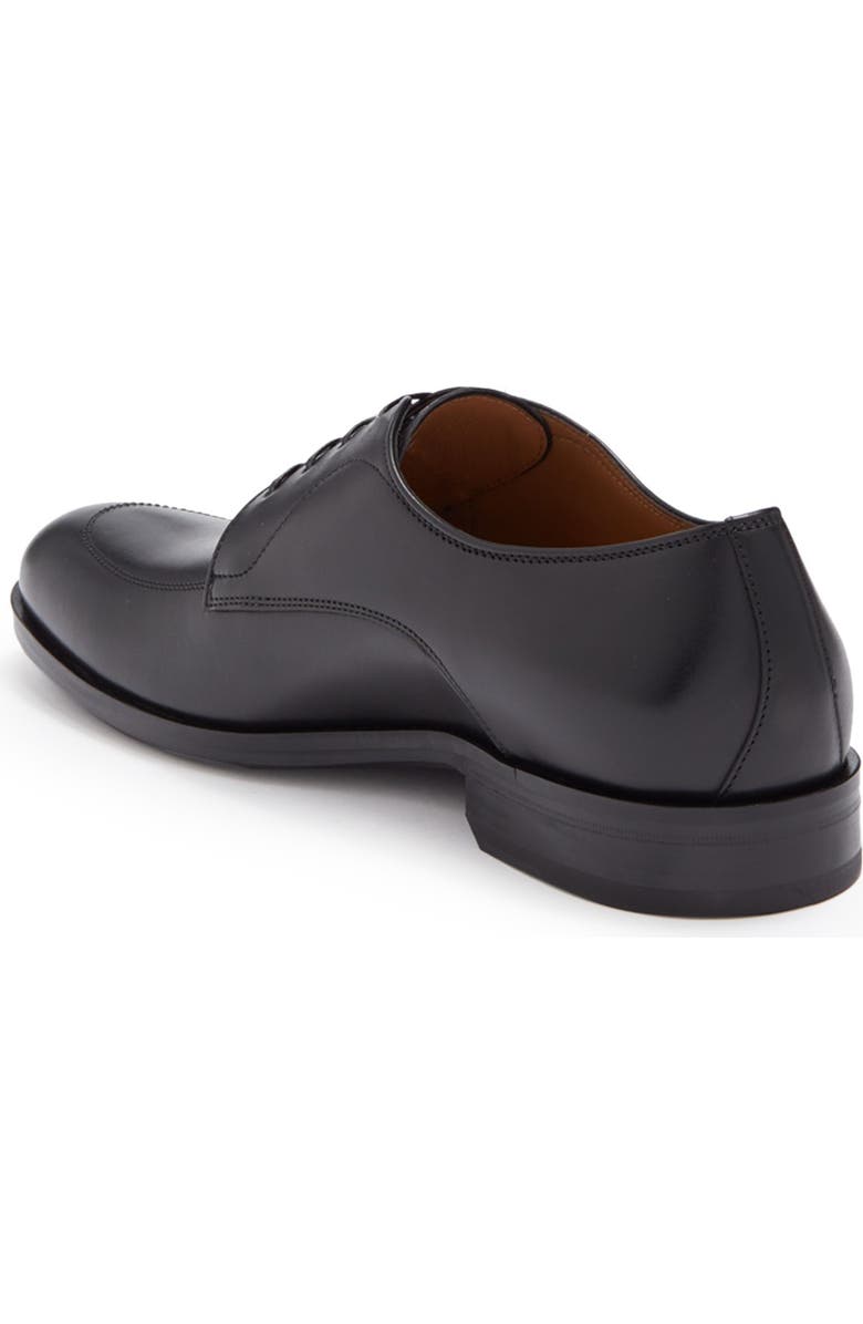 BOSS Barkley Leather Derby, Alternate, color,