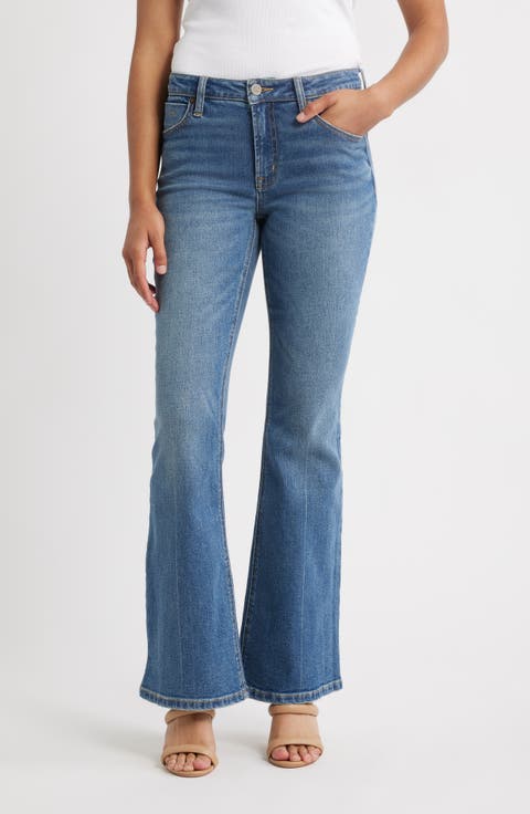 Eiffel Flare Jeans
