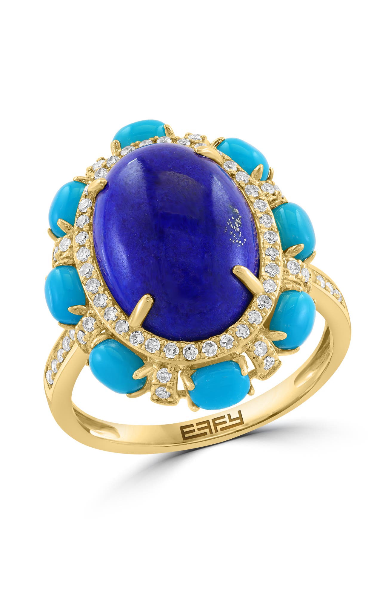 selected 14K Gold
